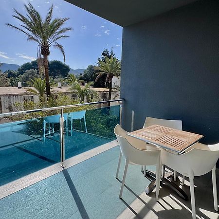 Apartamentos Bravosol Vyb Dénia Buitenkant foto