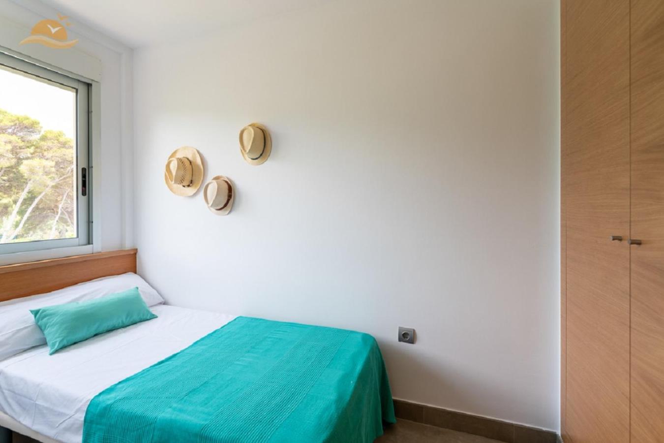 Apartamentos Bravosol Vyb Dénia Buitenkant foto