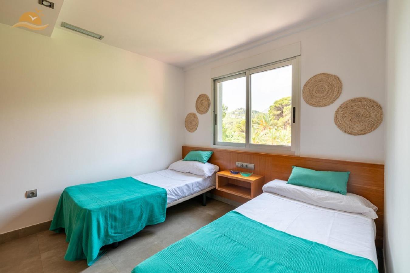 Apartamentos Bravosol Vyb Dénia Buitenkant foto