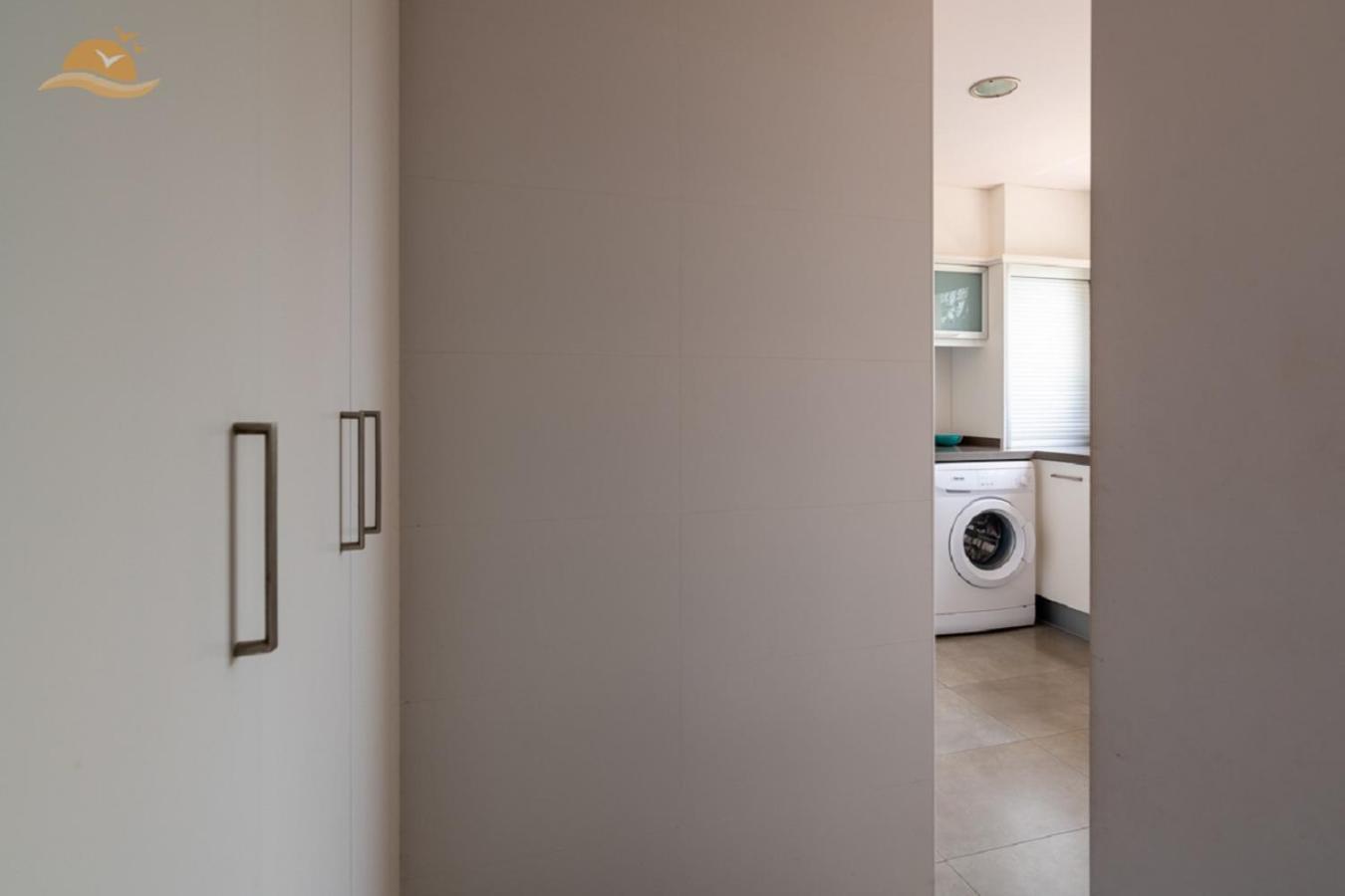 Apartamentos Bravosol Vyb Dénia Buitenkant foto