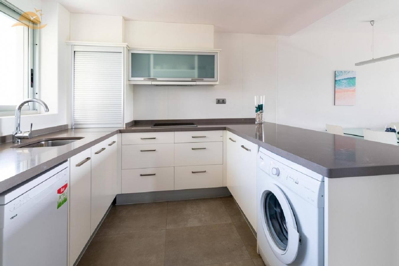 Apartamentos Bravosol Vyb Dénia Buitenkant foto