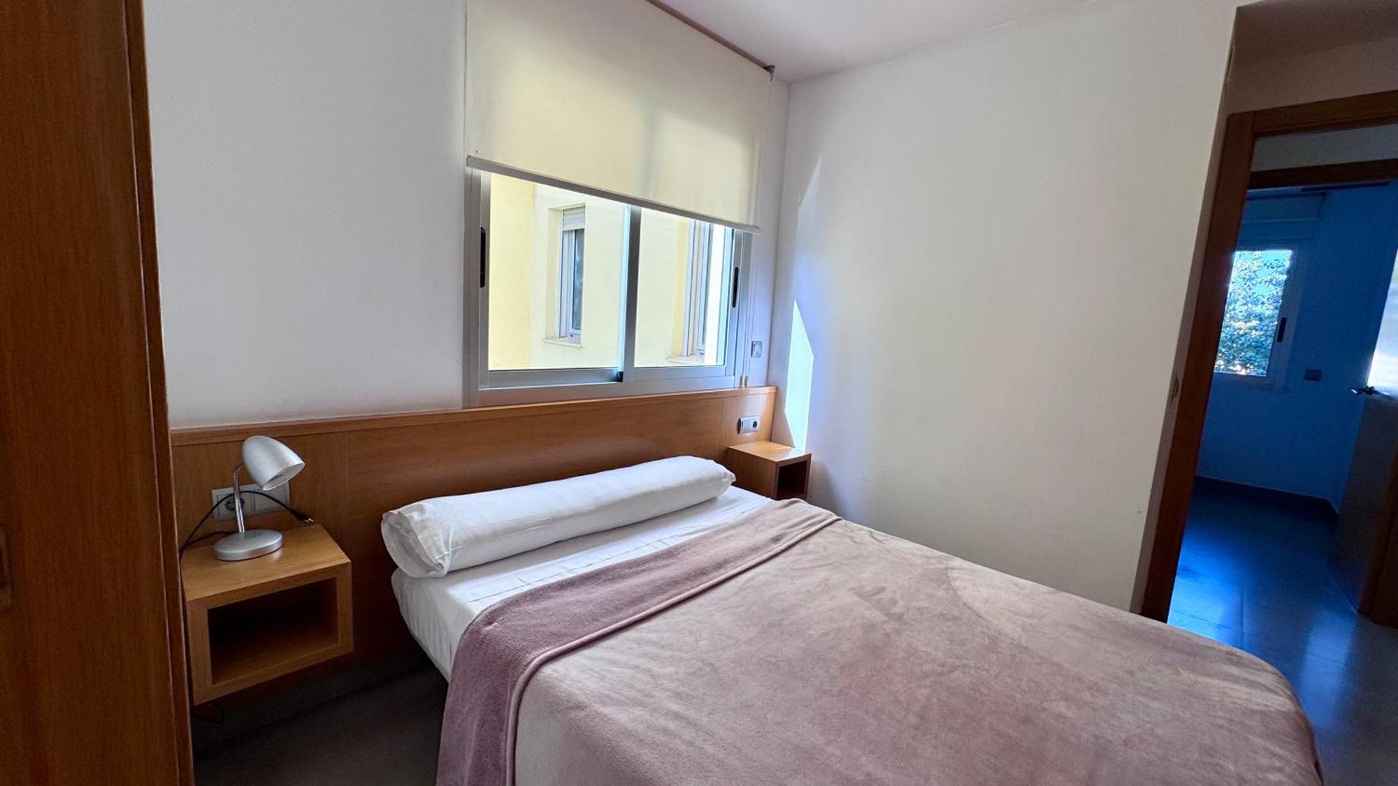 Apartamentos Bravosol Vyb Dénia Buitenkant foto