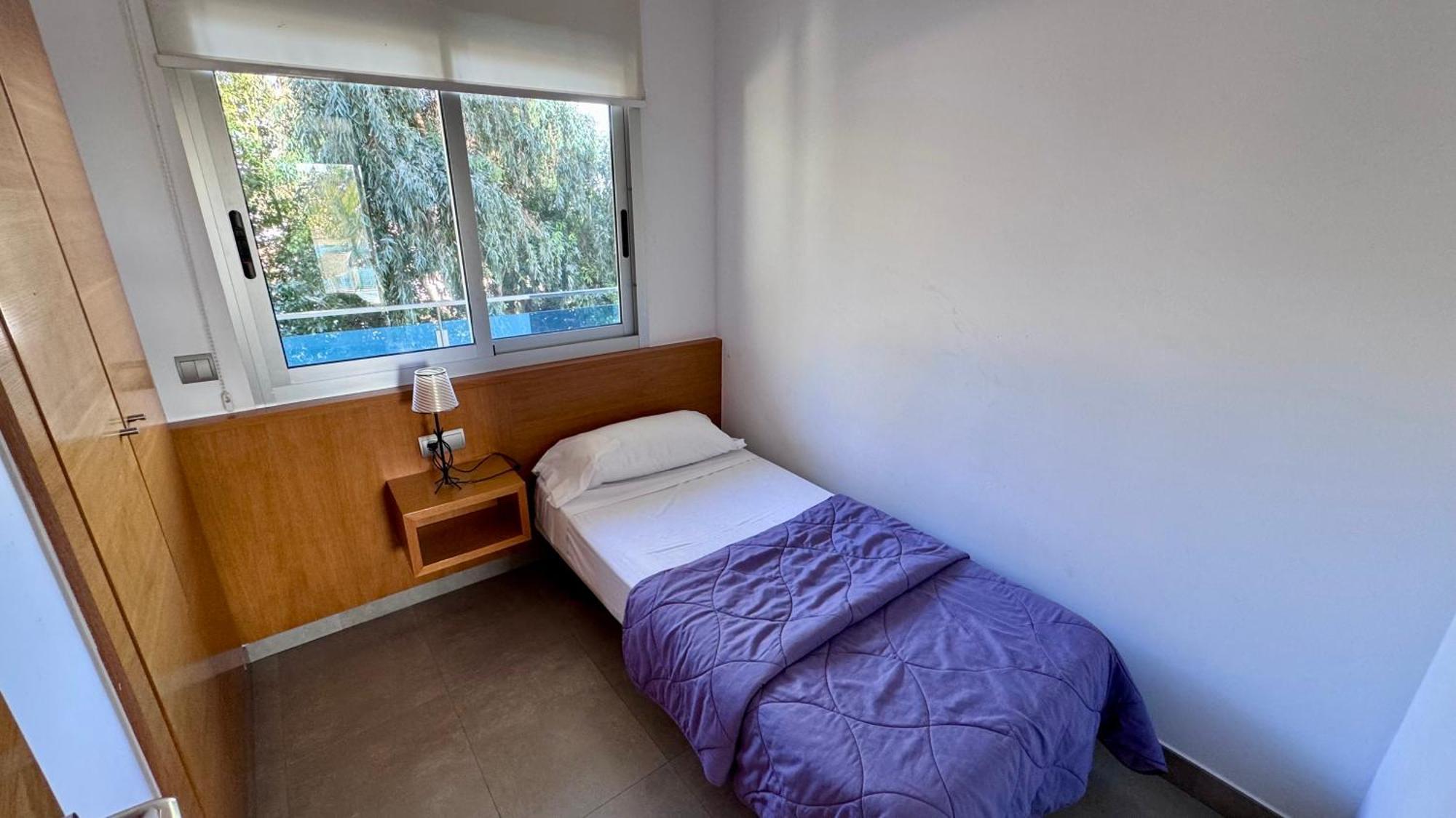Apartamentos Bravosol Vyb Dénia Buitenkant foto