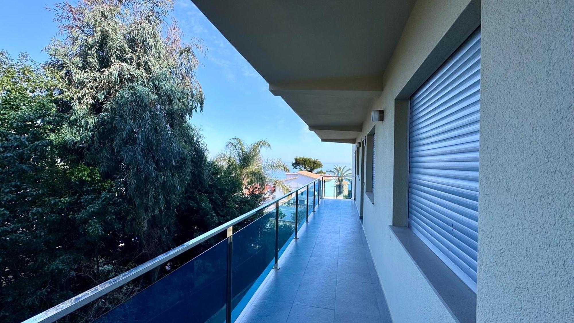 Apartamentos Bravosol Vyb Dénia Buitenkant foto