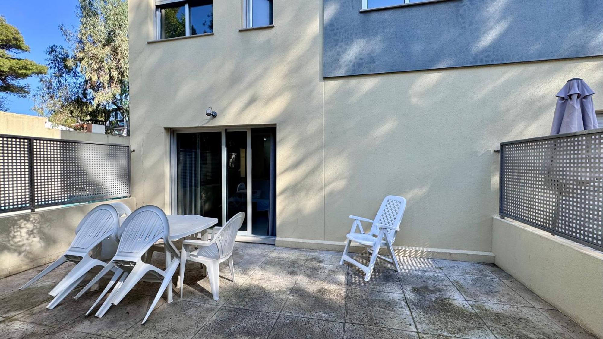 Apartamentos Bravosol Vyb Dénia Buitenkant foto