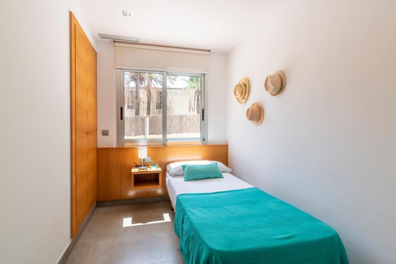 Apartamentos Bravosol Vyb Dénia Buitenkant foto