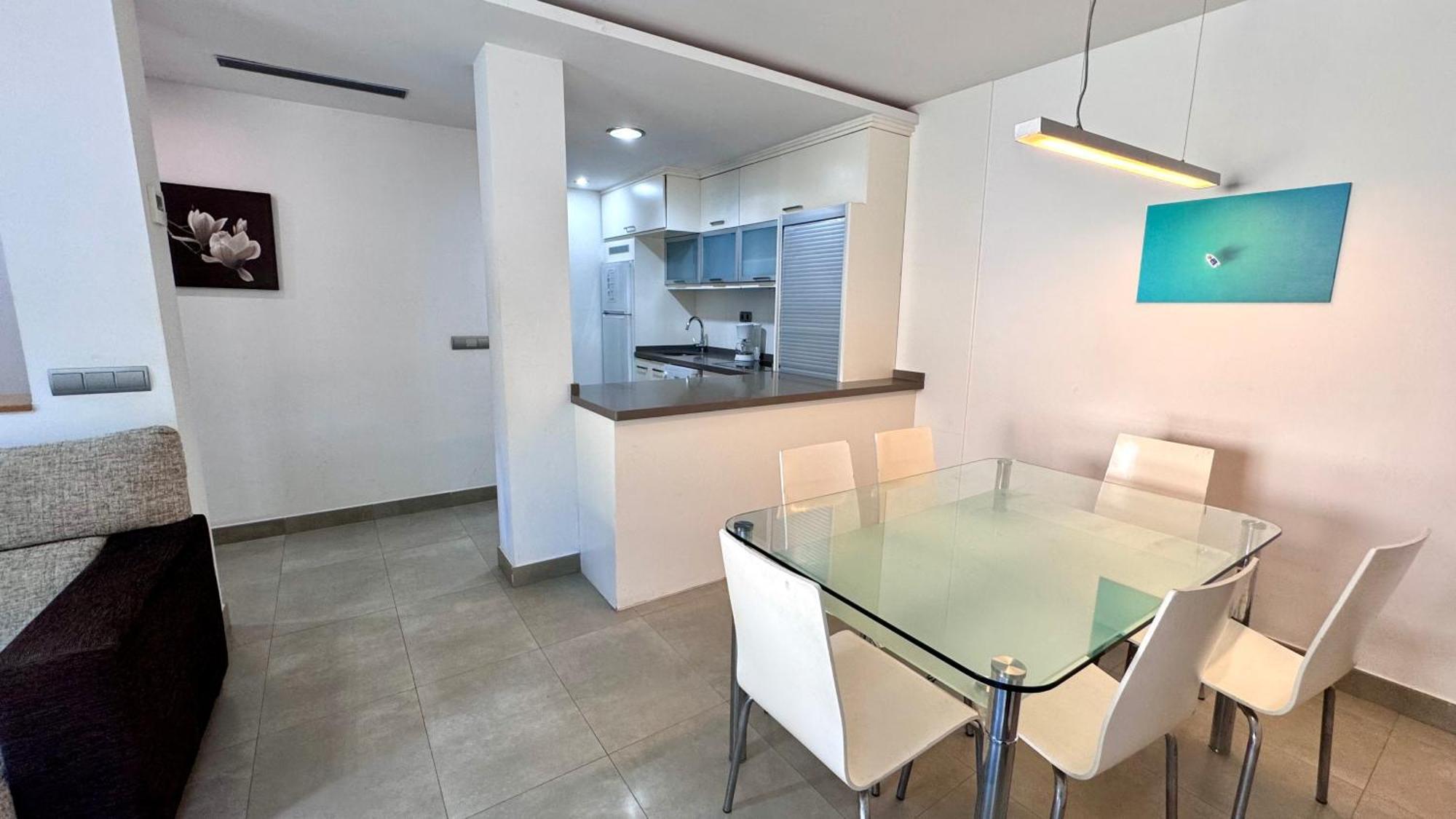 Apartamentos Bravosol Vyb Dénia Buitenkant foto