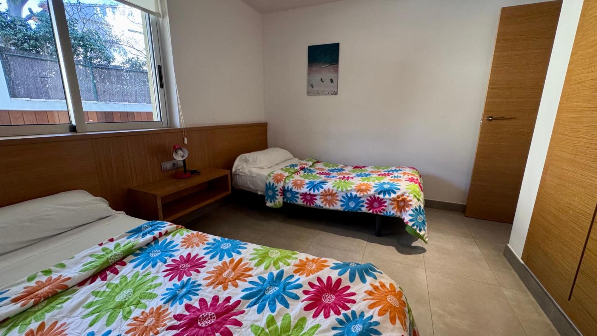 Apartamentos Bravosol Vyb Dénia Buitenkant foto