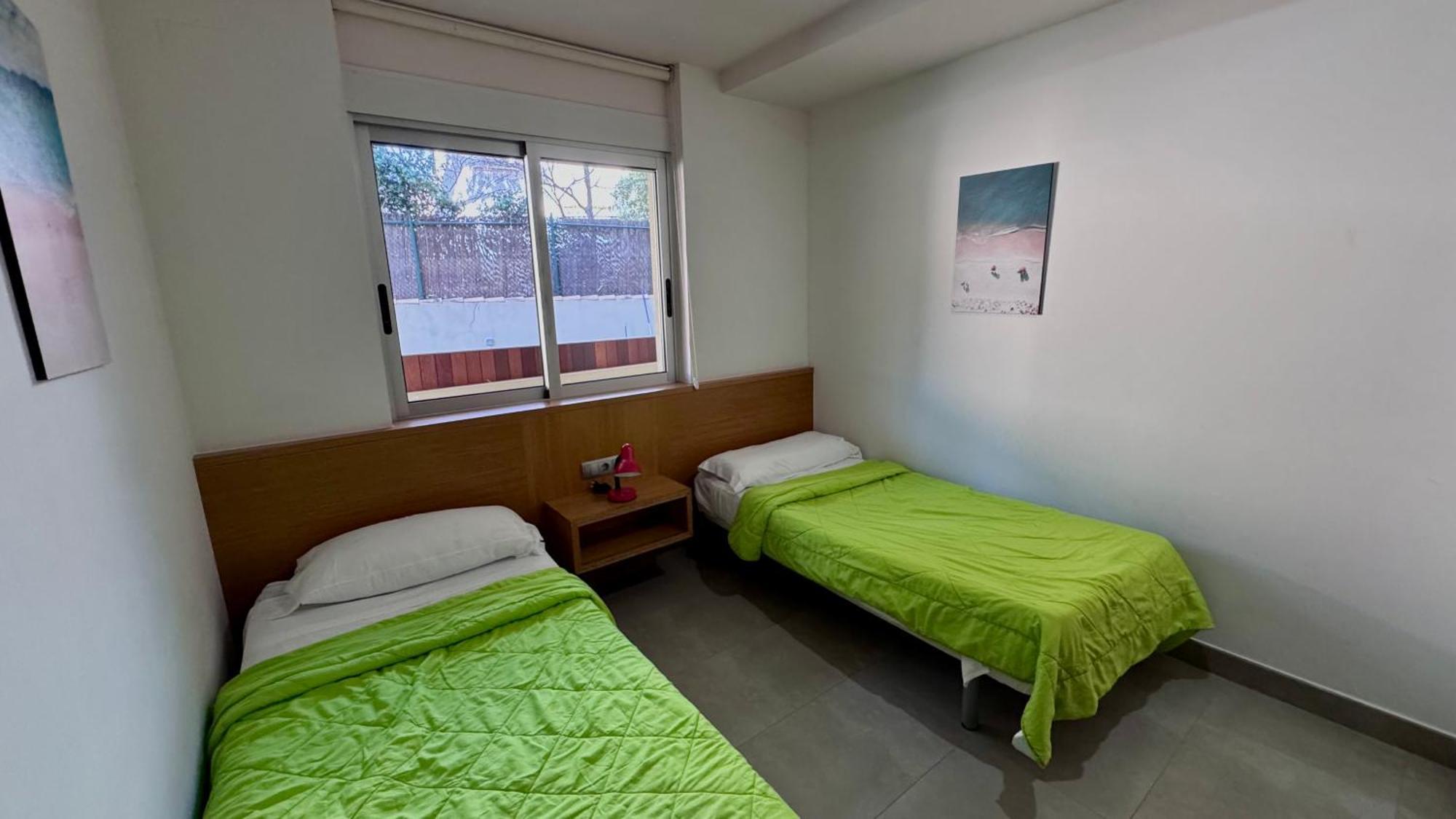 Apartamentos Bravosol Vyb Dénia Buitenkant foto